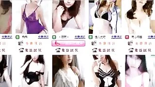 Asiatische Amateurpornos